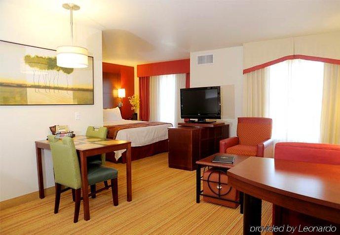 Residence Inn Dayton North Kamer foto